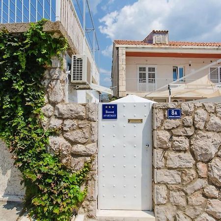 Dream Apartment Solitudo Dubrovnik Exterior foto