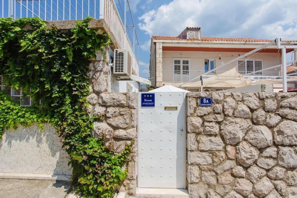 Dream Apartment Solitudo Dubrovnik Exterior foto